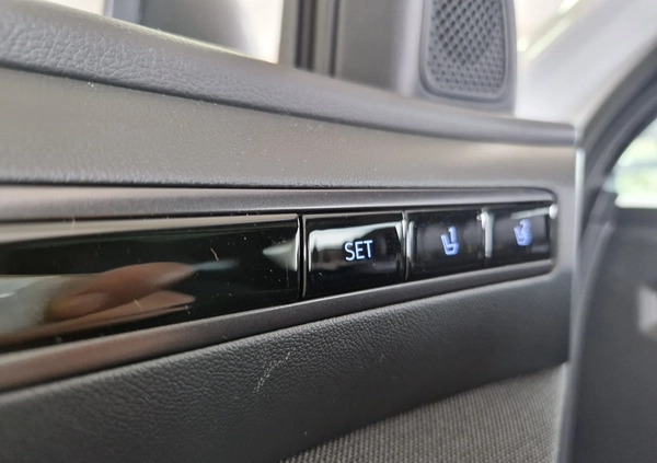 Hyundai Tucson cena 191235 przebieg: 7, rok produkcji 2024 z Nowa Sarzyna małe 407